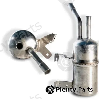 Hoffer K132152 — Dryer, air conditioning