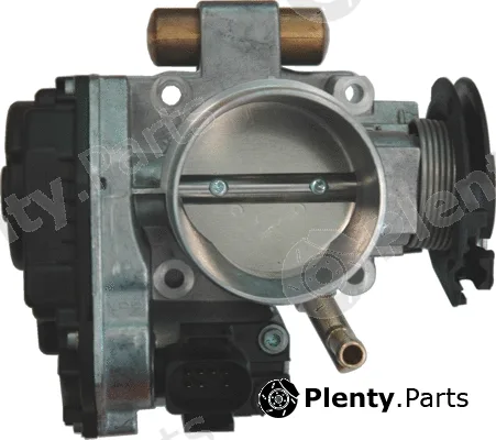 Hoffer 7519005 — Throttle Body