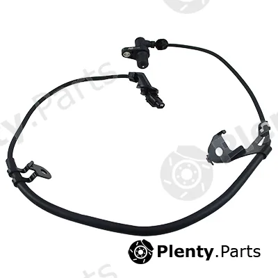 Hoffer 82901066 — Sensor, wheel speed