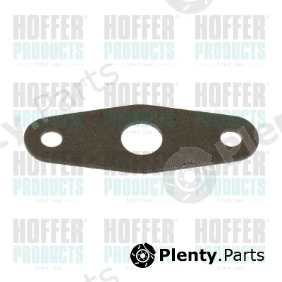Hoffer 016260 — Gasket, EGR valve
