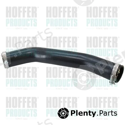 Hoffer 961103 — Charge Air Hose
