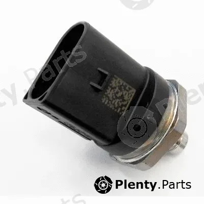 Hoffer 7472377 — Sensor, fuel pressure