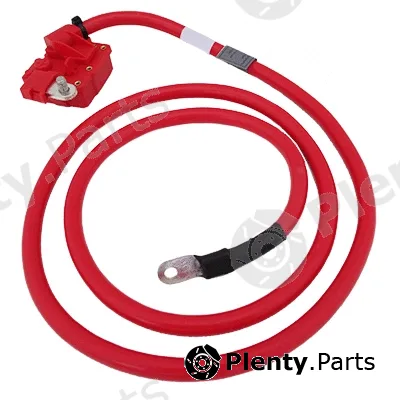 Hoffer 241031 — Battery Adapter