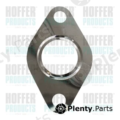 Hoffer 016119 — Gasket, EGR valve