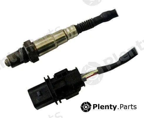 Hoffer 7481666 — Lambda Sensor
