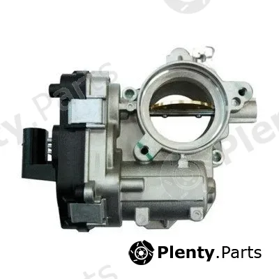 Hoffer 7519074 — Throttle Body