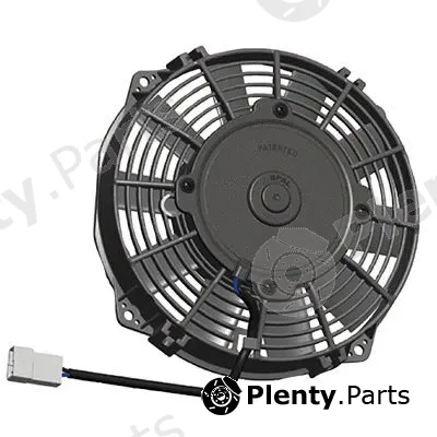 Hoffer K91001 — Fan, engine cooling