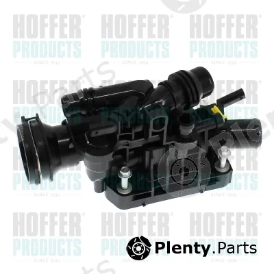 Hoffer 8192980 — Thermostat Housing