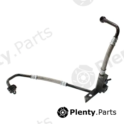 Hoffer 63112 — Oil Pipe, charger