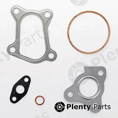 Hoffer 60753 — Mounting Kit, charger
