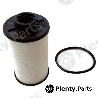 Hoffer 21024 — Hydraulic Filter Kit, automatic transmission