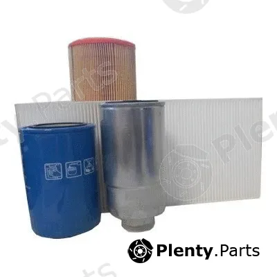 Hoffer FKFIA162 — Filter Set