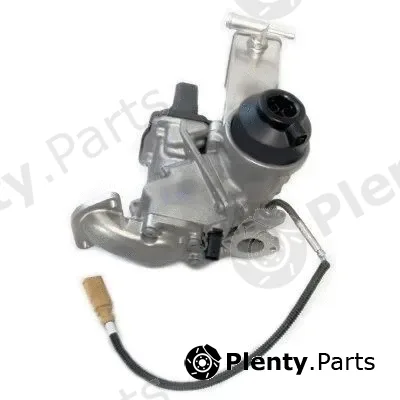 Hoffer 7518418 — Cooler, exhaust gas recirculation