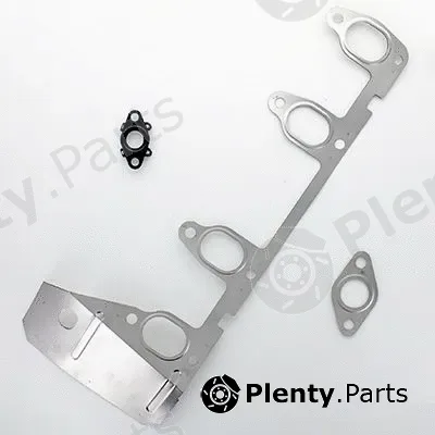 Hoffer 60786 — Mounting Kit, charger