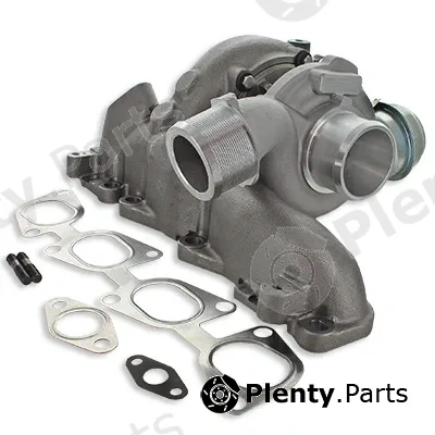 Hoffer 6900024 — Charger, charging (supercharged/turbocharged)