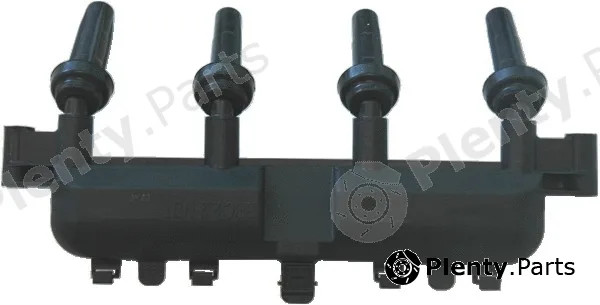 Hoffer 8010323 — Ignition Coil