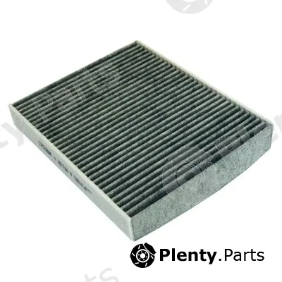 Hoffer 17539K — Filter, cabin air