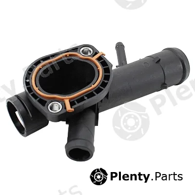 Hoffer 93590 — Coolant Flange
