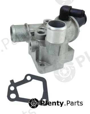 Hoffer 8192051 — Thermostat, coolant