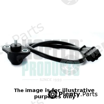 Hoffer 7517009E — Sensor, crankshaft pulse
