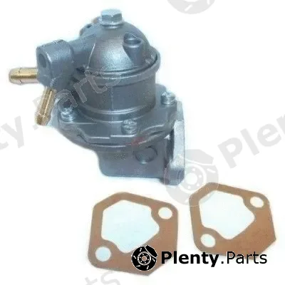 Hoffer HPOC120 — Fuel Pump