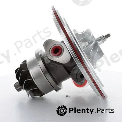 Hoffer 6500445 — Core assembly, turbocharger
