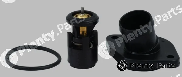Hoffer 8192571K — Thermostat, coolant