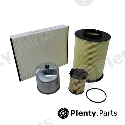 Hoffer FKFRD010 — Filter Set