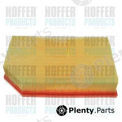 Hoffer 18568 — Air Filter