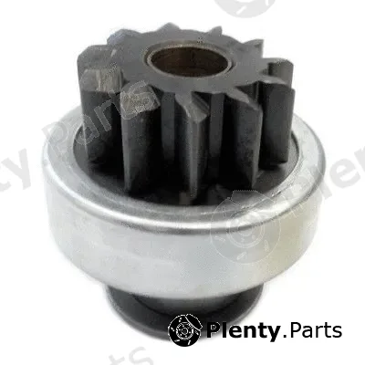 Hoffer 47080 — Pinion, starter