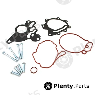 Hoffer 91207 — Repair Set, vacuum pump (braking system)