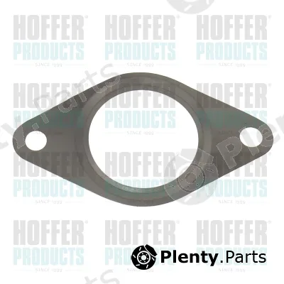 Hoffer 016216 — Gasket, EGR valve