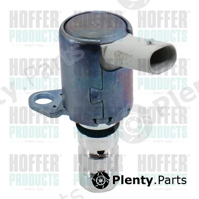 Hoffer 8091512 — Control Valve, camshaft adjustment