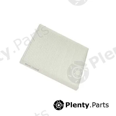 Hoffer 17404 — Filter, cabin air