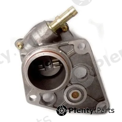 Hoffer 8091005 — Vacuum Pump, braking system