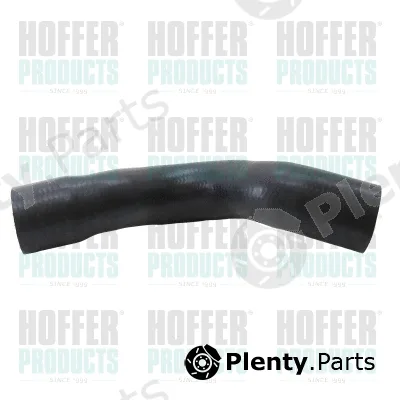Hoffer 961076 — Charge Air Hose