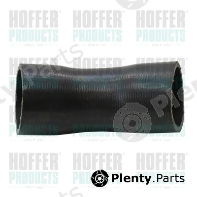 Hoffer 96769 — Charge Air Hose