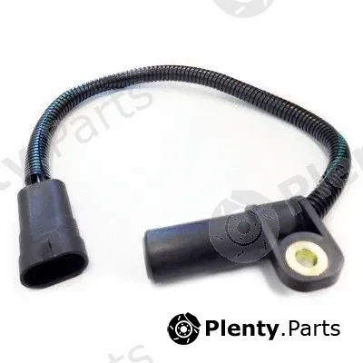 Hoffer 7517708 — Sensor, crankshaft pulse