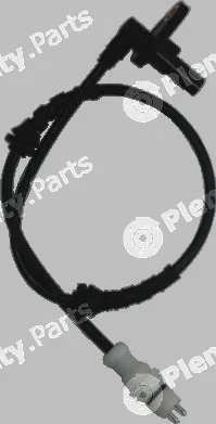 Hoffer 8290024 — Sensor, wheel speed
