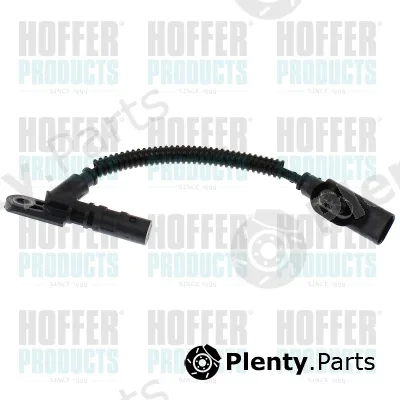 Hoffer 75171239 — Sensor, crankshaft pulse
