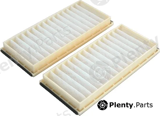 Hoffer 17339F-X2 — Filter, cabin air