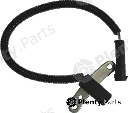 Hoffer 7517226 — Sensor, crankshaft pulse