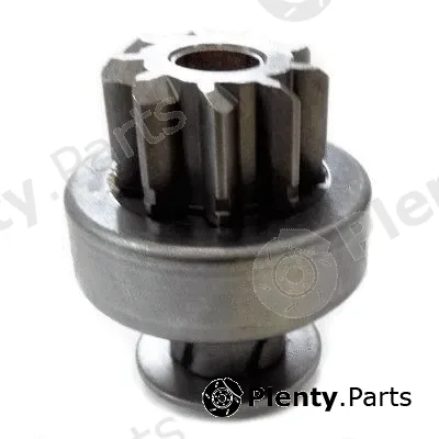Hoffer 47058 — Pinion, starter