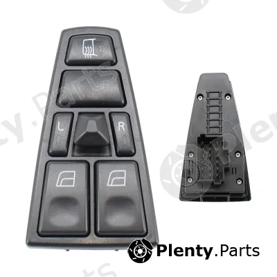 Hoffer H206133 — Multi-Function Switch