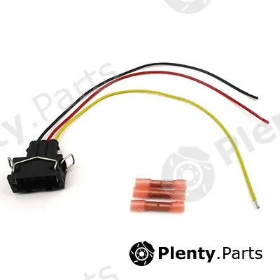 Hoffer 25434 — Cable Repair Set, throttle sensor