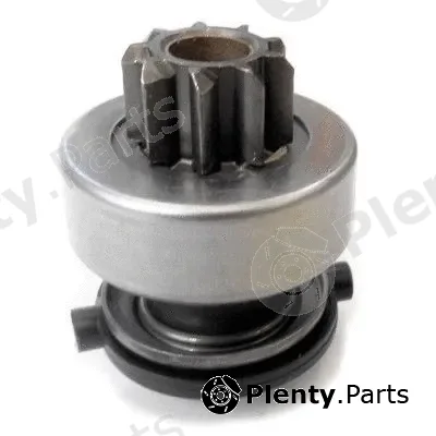 Hoffer 47086 — Pinion, starter