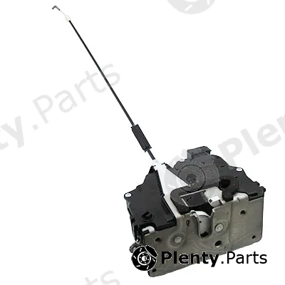 Hoffer 3100334 — Door Lock