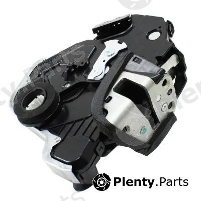 Hoffer 3100803 — Door Lock