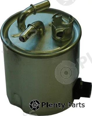 Hoffer 4855 — Fuel Filter