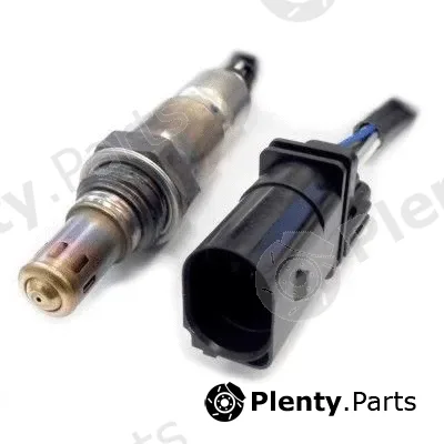 Hoffer 7481812 — Lambda Sensor